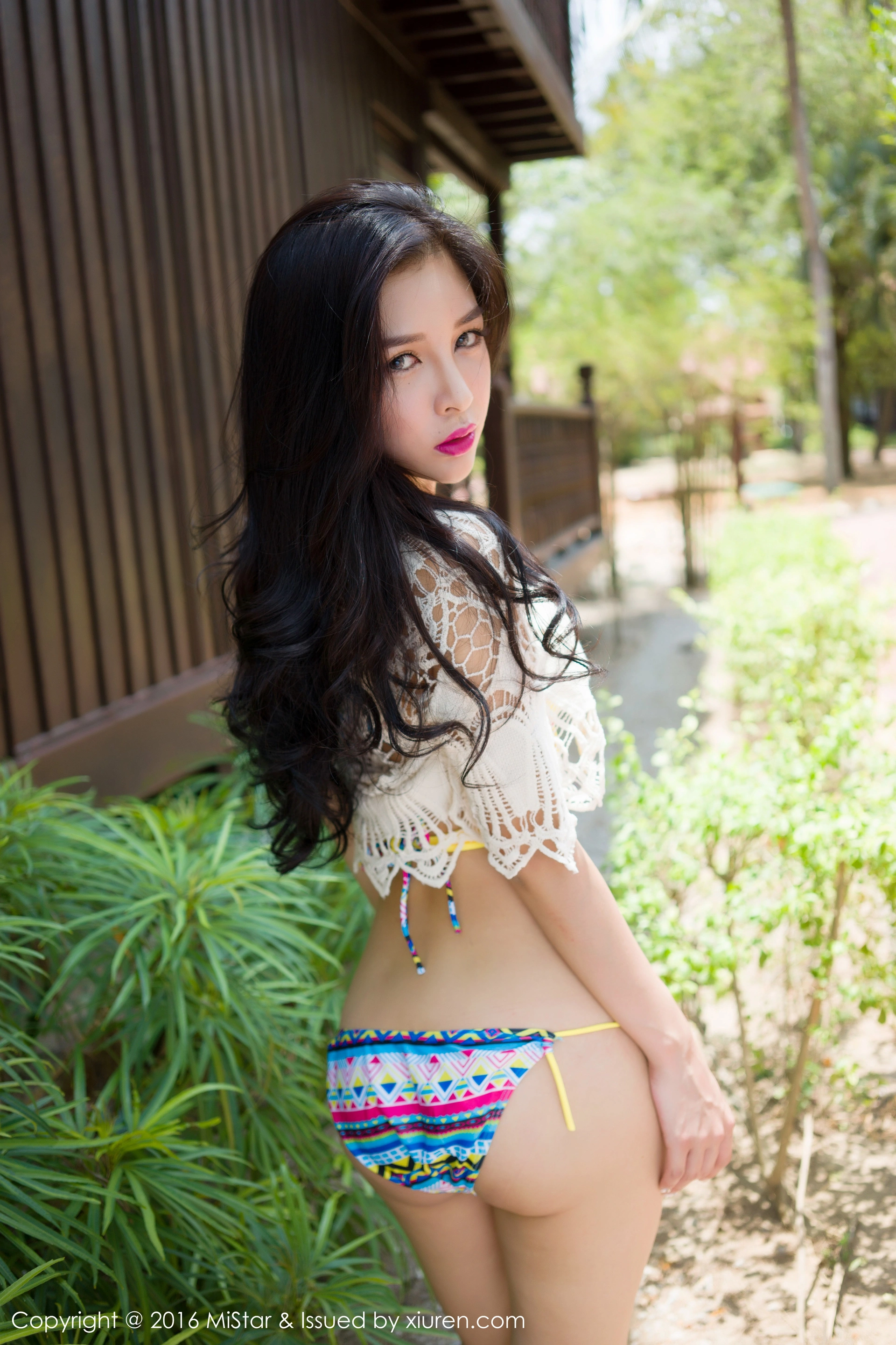 MiStar魅妍社 - 2016.11.28 VOL.138 戴小唯 3